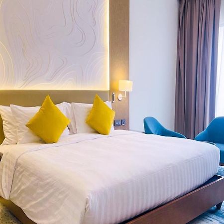 Dusitd2 Naseem Resort, Jabal Akhdar, Oman Nizwa Bagian luar foto