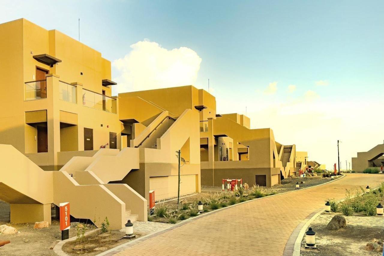 Dusitd2 Naseem Resort, Jabal Akhdar, Oman Nizwa Bagian luar foto