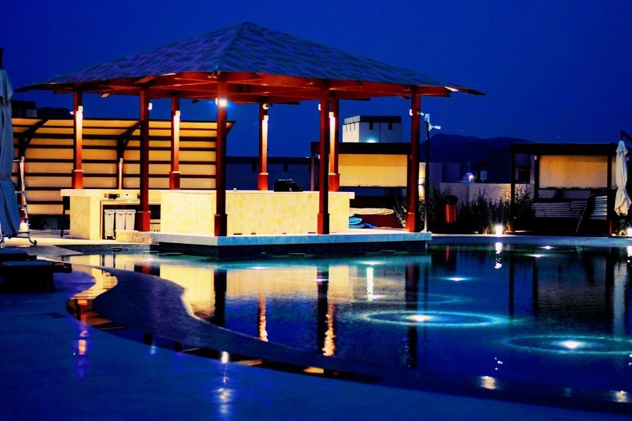 Dusitd2 Naseem Resort, Jabal Akhdar, Oman Nizwa Bagian luar foto
