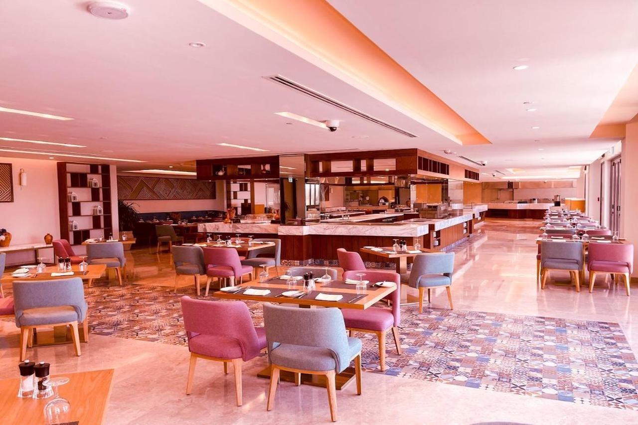 Dusitd2 Naseem Resort, Jabal Akhdar, Oman Nizwa Bagian luar foto
