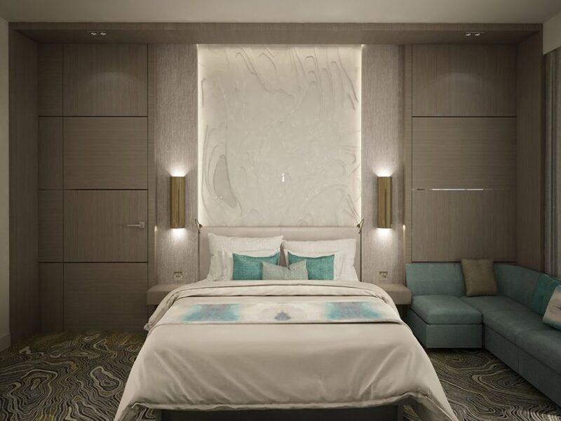Dusitd2 Naseem Resort, Jabal Akhdar, Oman Nizwa Bagian luar foto