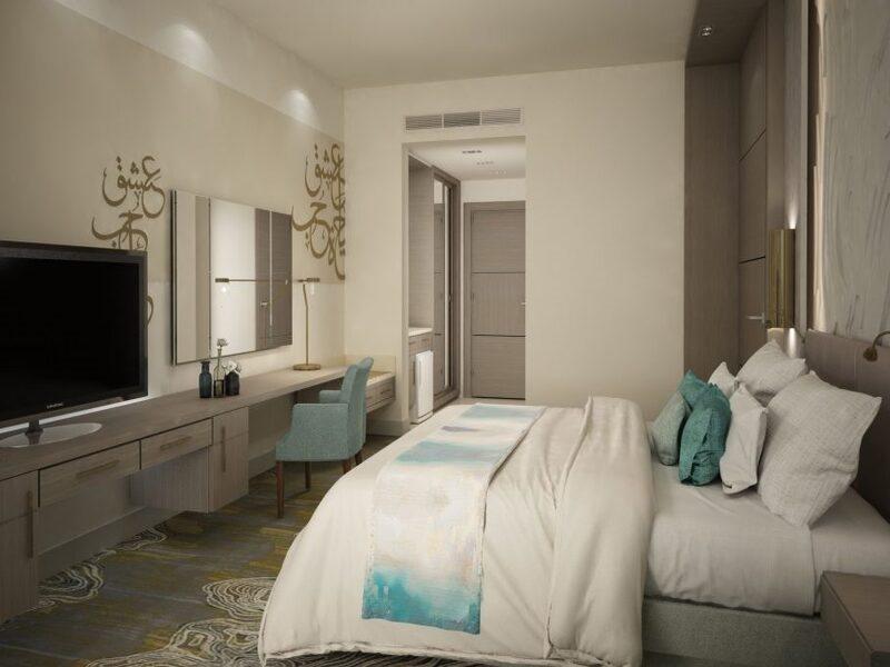 Dusitd2 Naseem Resort, Jabal Akhdar, Oman Nizwa Bagian luar foto