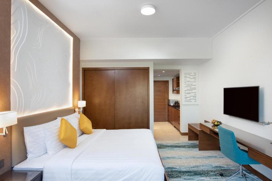 Dusitd2 Naseem Resort, Jabal Akhdar, Oman Nizwa Bagian luar foto